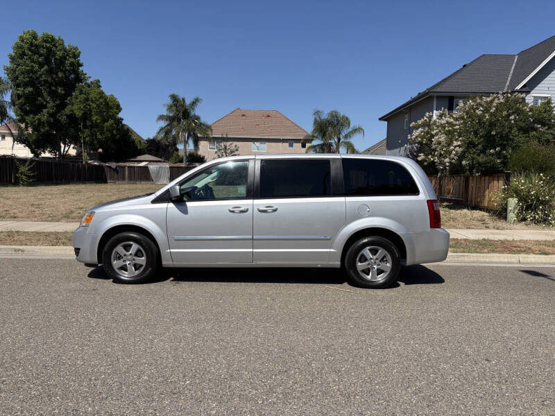 dodge grand caravan 2008 2D8HN54P38R135839 image dodge grand caravan 2008 2D8HN54P38R135839 image